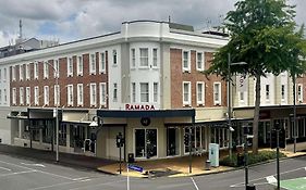 Ramada By Wyndham, Hamilton City Center